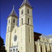 St. Fidelis Catholic Church