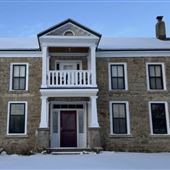 Historic Gilmore-Kent Farm