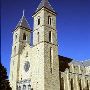 St. Fidelis Catholic Church