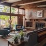 Campbell Dome House