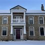 Historic Gilmore-Kent Farm