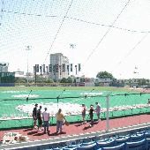 Lawrence Dumont Stadium