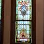 St. Mark's Chapel…Formerly the First Methodist of Herington