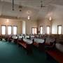 St. Mark's Chapel…Formerly the First Methodist of Herington