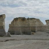 Monument Rock