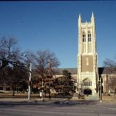 Topeka High School