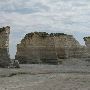 Monument Rock