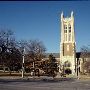 Topeka High School