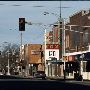 Downtown Newton