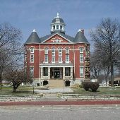 Doniphan County Courthouse