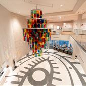 The Museum of Art + Light