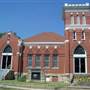 St. Mark's Chapel…Formerly the First Methodist of Herington