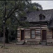 Old Cowtown
