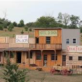 American Frontier Production's