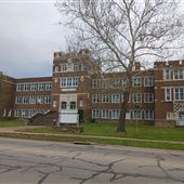 The REAL School of Hard Knocks