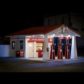 Old Station Inn