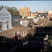 Boot Hill