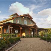 Serendipity Farm And Vine