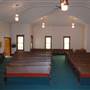 St. Mark's Chapel…Formerly the First Methodist of Herington