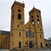 St. John the Baptist Catholic Church