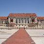 Overland Train Station