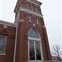 St. Mark's Chapel…Formerly the First Methodist of Herington