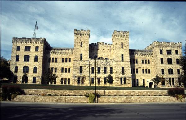 Kansas State University